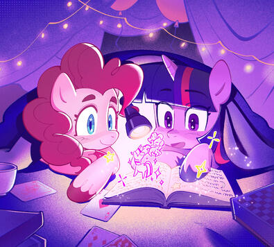 Pony